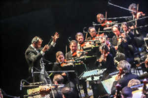 photo Orchestre de Pau Pays de Béarn + Alexandre Kantorow