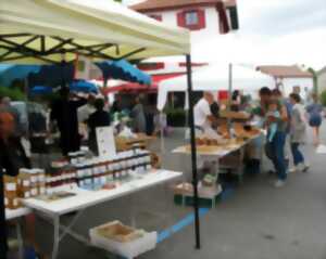 photo Marché traditionnel