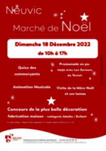 Marché de Noël