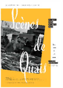 photo EXPOSITION : SCENES DE QUAI