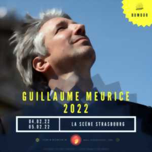 Guillaume Meurice