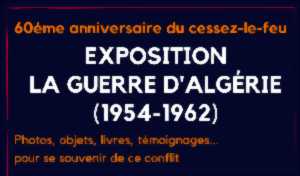 photo Exposition culturelle et artistique