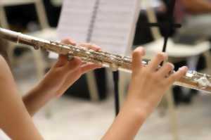 photo Concert : ensemble instrumental du Conservatoire de Sarreguemines