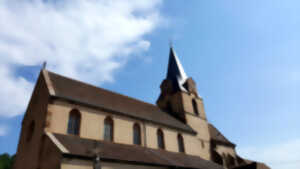 photo Messe de Noël