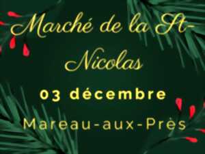 Marché de la Saint-Nicolas