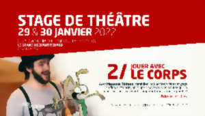 photo Stage de théâtre 