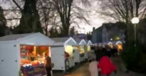 photo Marché de Noël