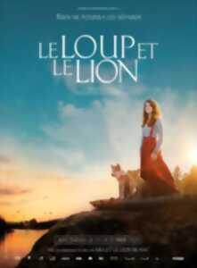 photo Cinélot : Le Loup et le Lion