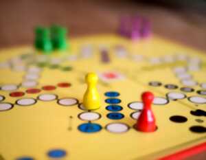 Mercredis Jeux