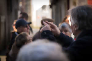 photo Pause Patrimoine: Place Pasteur