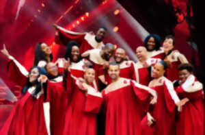 Week-end Gospel - Concert 