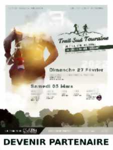 Trail Sud Touraine 2022