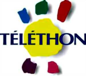 photo ANNULE/ Téléthon 2021