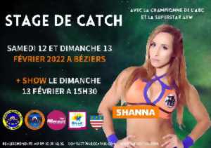 photo GRAND SHOW DE CATCH