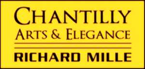 Chantilly Arts & Elégance Richard Mille