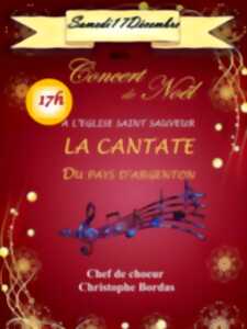 Concert de Noël