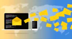 Atelier numérique : Création et utilisation d’une boîte mail
