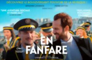 photo Cinéma plein air : En fanfare