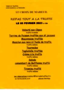 Fête de la TRUFFE du Terroir et de la langue occitane