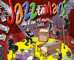 photo Festival Jazz en Mars