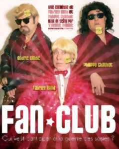 photo Fan Club (la guerre des sosies)