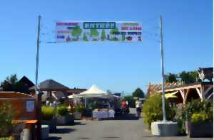 Marché de producteurs