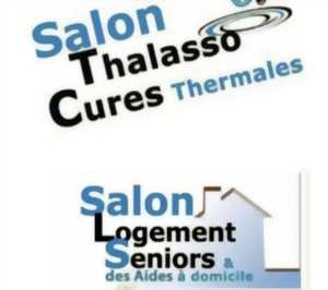 photo SALON DES THALASSO ET CURES THERMALES - ANNULÉ