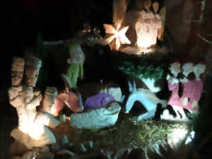 photo CRECHE DE LA MISSION CATHOLIQUE SLOVENE