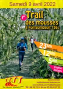 Trail des Mousses
