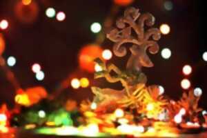 photo Marché Spécial Noël à Saint-Laurent les Tours