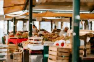 photo Marché de Producteurs et Créateurs locaux