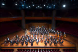 photo Orchestre National du Capitole de Toulouse