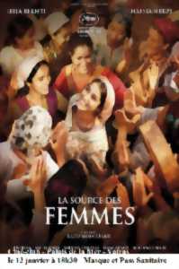 photo CINE- CLUB : LA SOURCE DES FEMMES