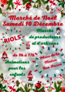 MARCHE DE NOËL