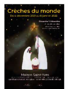 photo Exposition - Crèches du monde