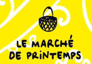 photo LE MARCHÉ DE PRINTEMPS