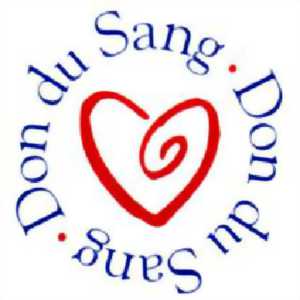 photo Don du sang