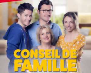 photo Conseil de Famille (Théâtre des Salinières)