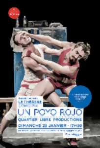 photo Théâtre - Un Poyo Rojo