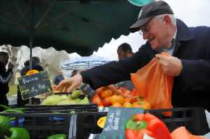 photo Marché du Hameau