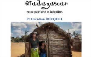 photo Conférence de l'Université du Temps Libre : Madagascar, entre pauvreté et inégalités