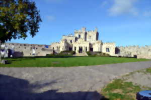 photo VISITES GUIDÉES - CHÂTEAU & CO