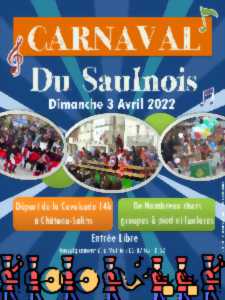 photo CARNAVAL DU SAULNOIS