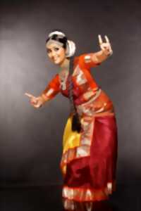 photo Atelier danse Bollywood