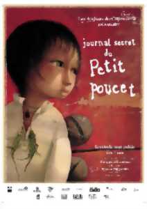 photo Le journal secret du Petit Poucet