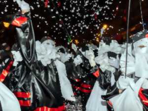 photo CARNAVAL DE LIMOUX 2022 : SORTIE 