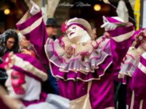 photo CARNAVAL DE LIMOUX 2022 : SORTIE 