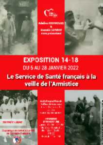 photo EXPOSITION 14-18 : 