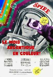 photo CONCOURS PHOTO - LE MOIS ARGENTIQUE EN COULEUR