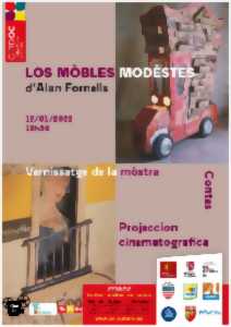 photo LOS MOBLES MODESTES